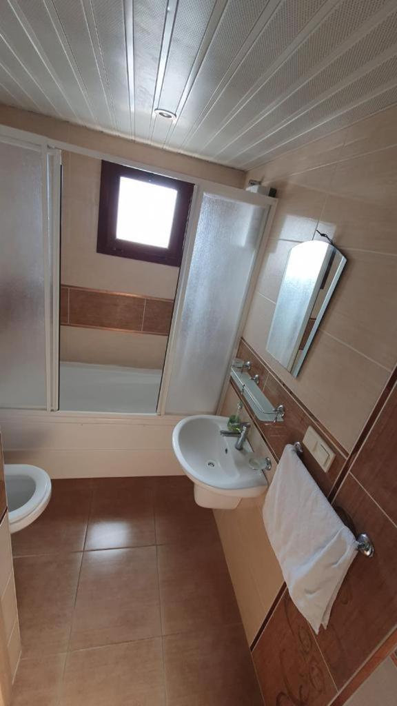 Lebedos Apart Hotel 古穆杜尔 外观 照片